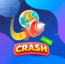 Alvynn Crash Game Spiel