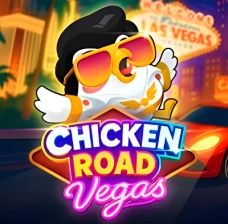 Alvynn Chicken Road Spiel