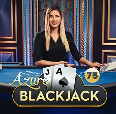 Alvynn Blackjack Tisch