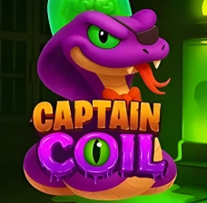 Alvynn Captain Coil Spiel