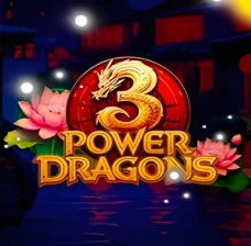 Alvynn Power Dragons Spiel