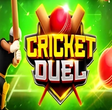 Alvynn Cricket Duel Spiel