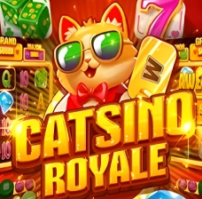 Alvynn Catsino Royale Spiel