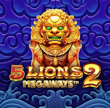 Alvynn 5 Lions 2 Slot